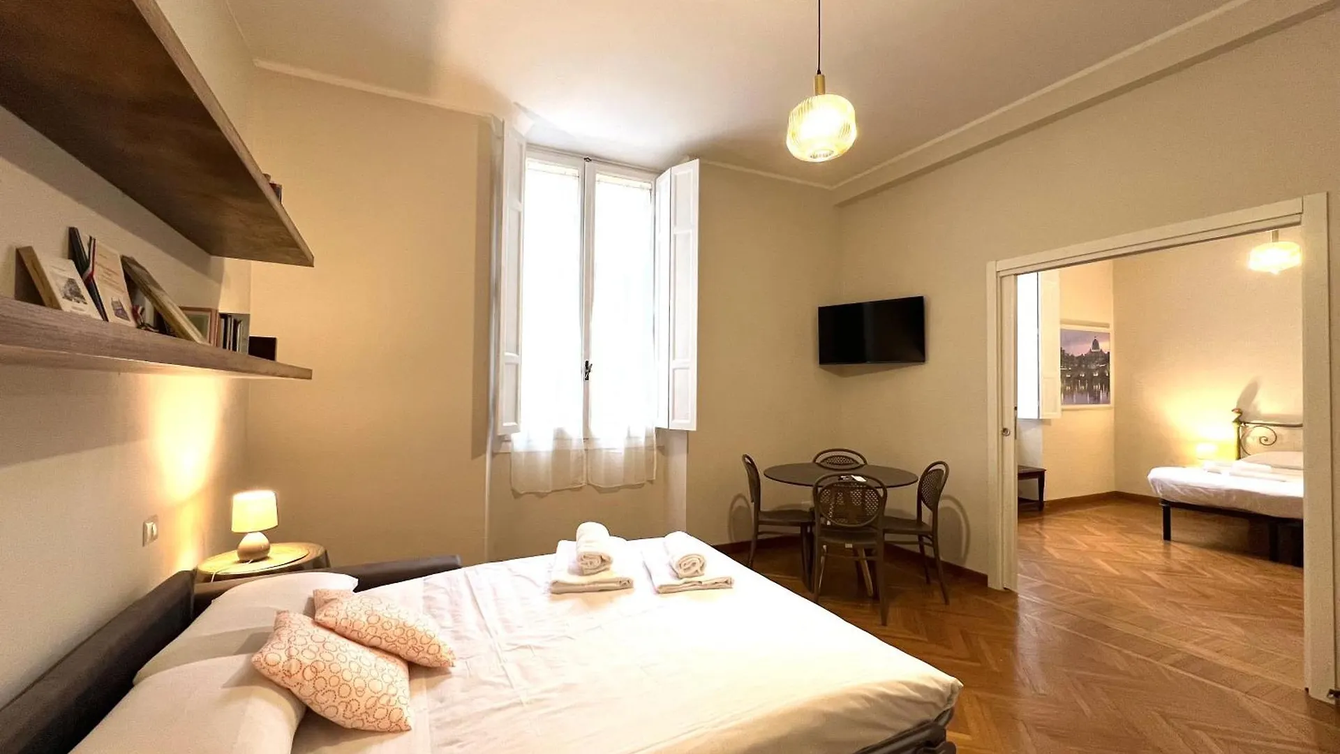 Guest house Marbel'S Rooms Rome