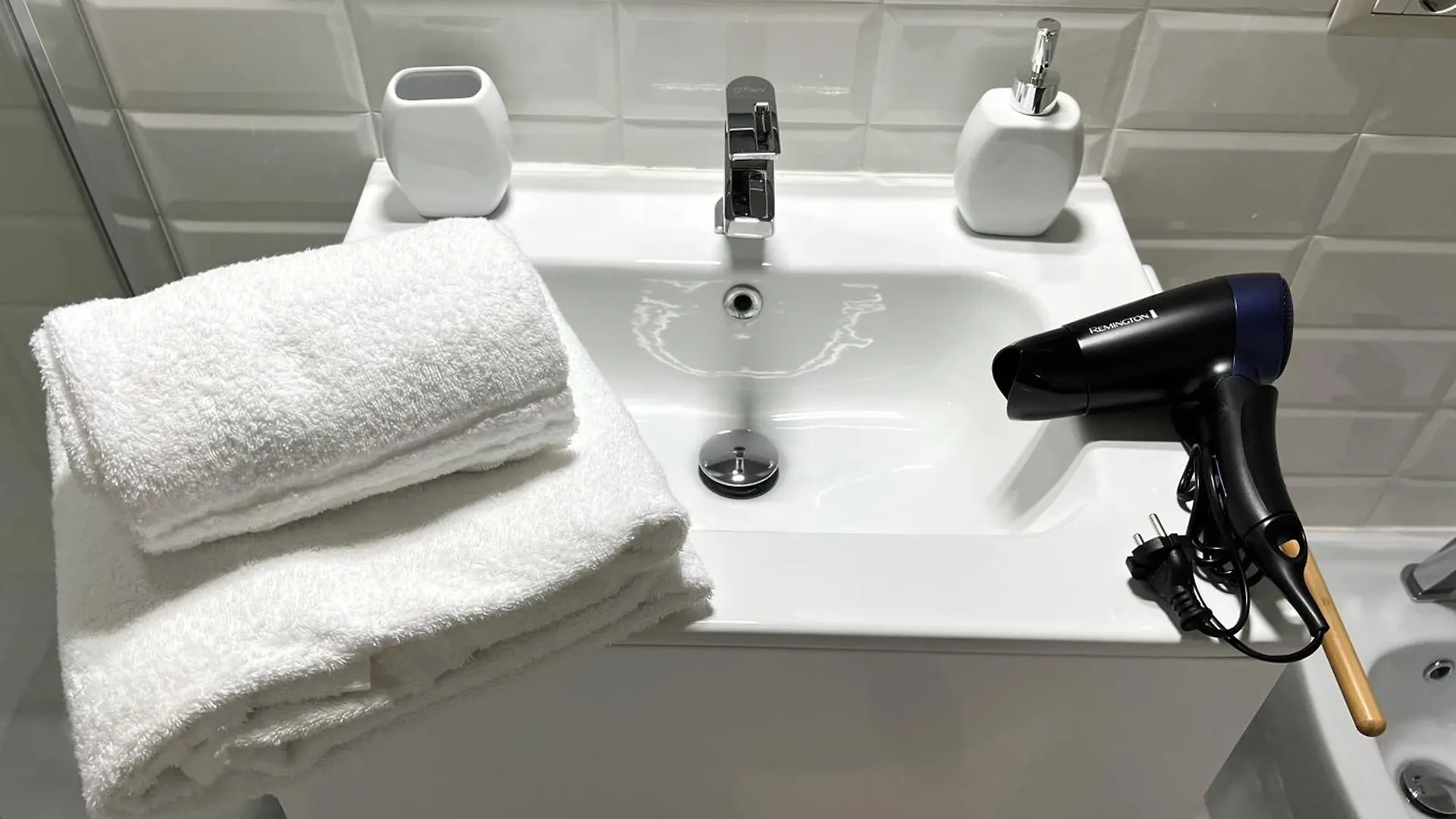 Marbel'S Rooms Rome