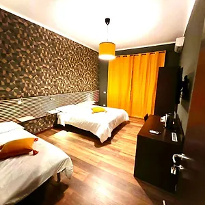 Prati Comfort Rome