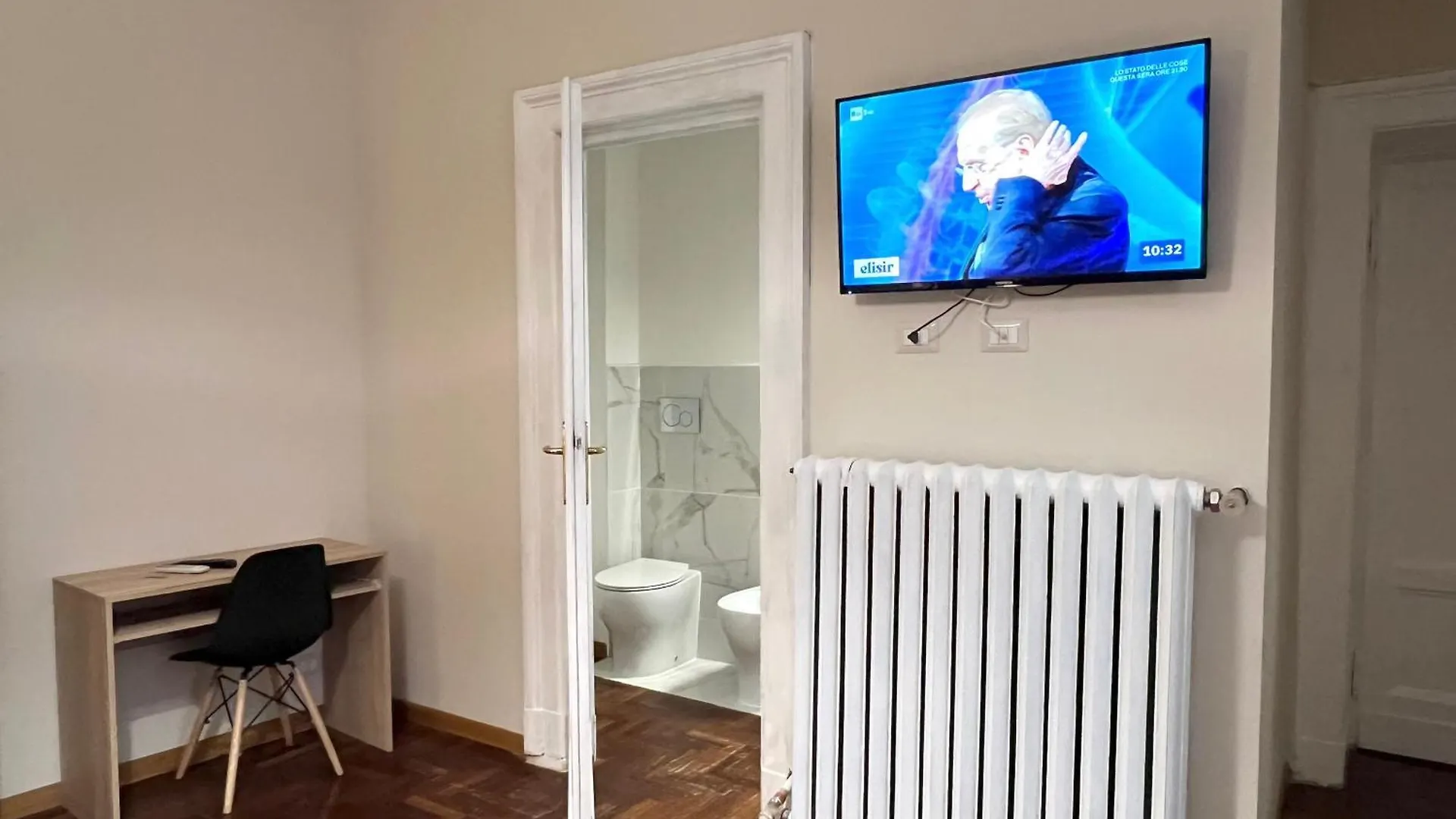 Penzion Marbel'S Rooms Řím