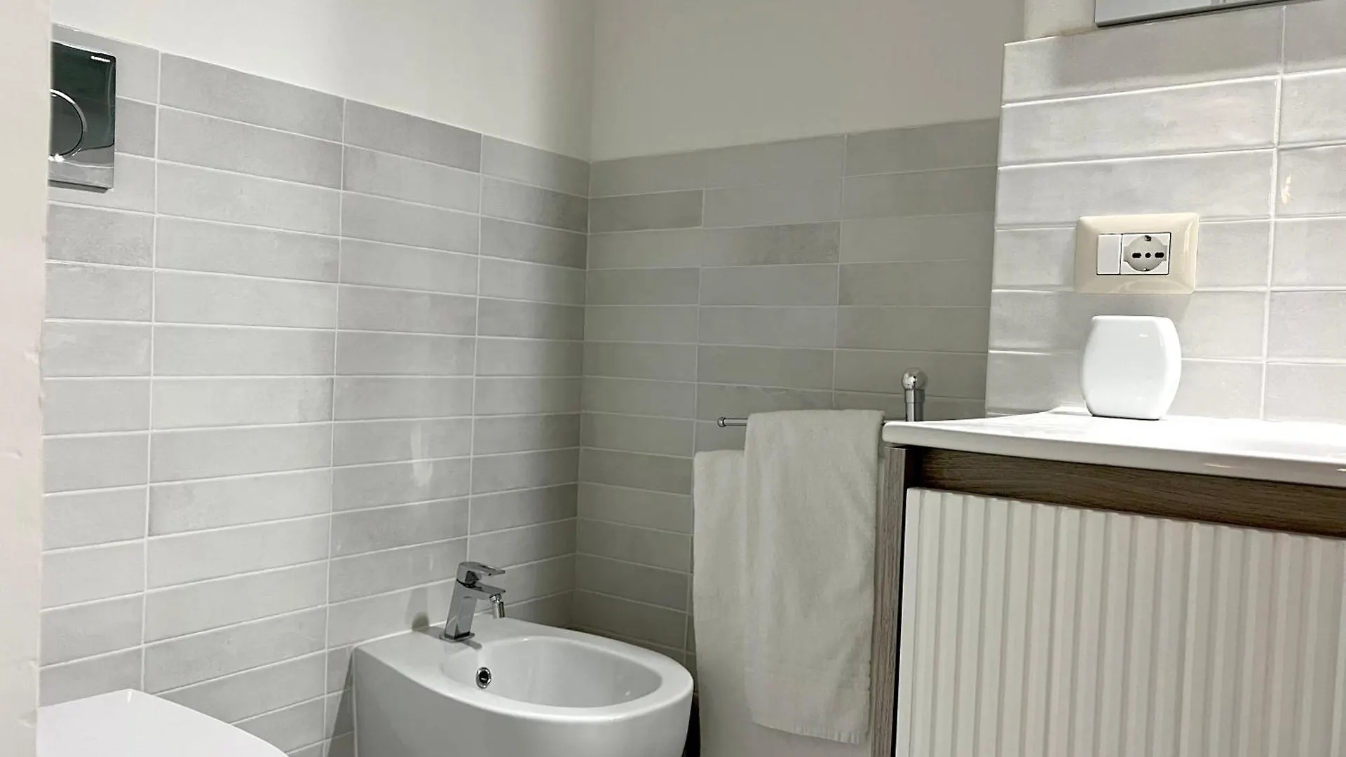 Marbel'S Rooms Řím