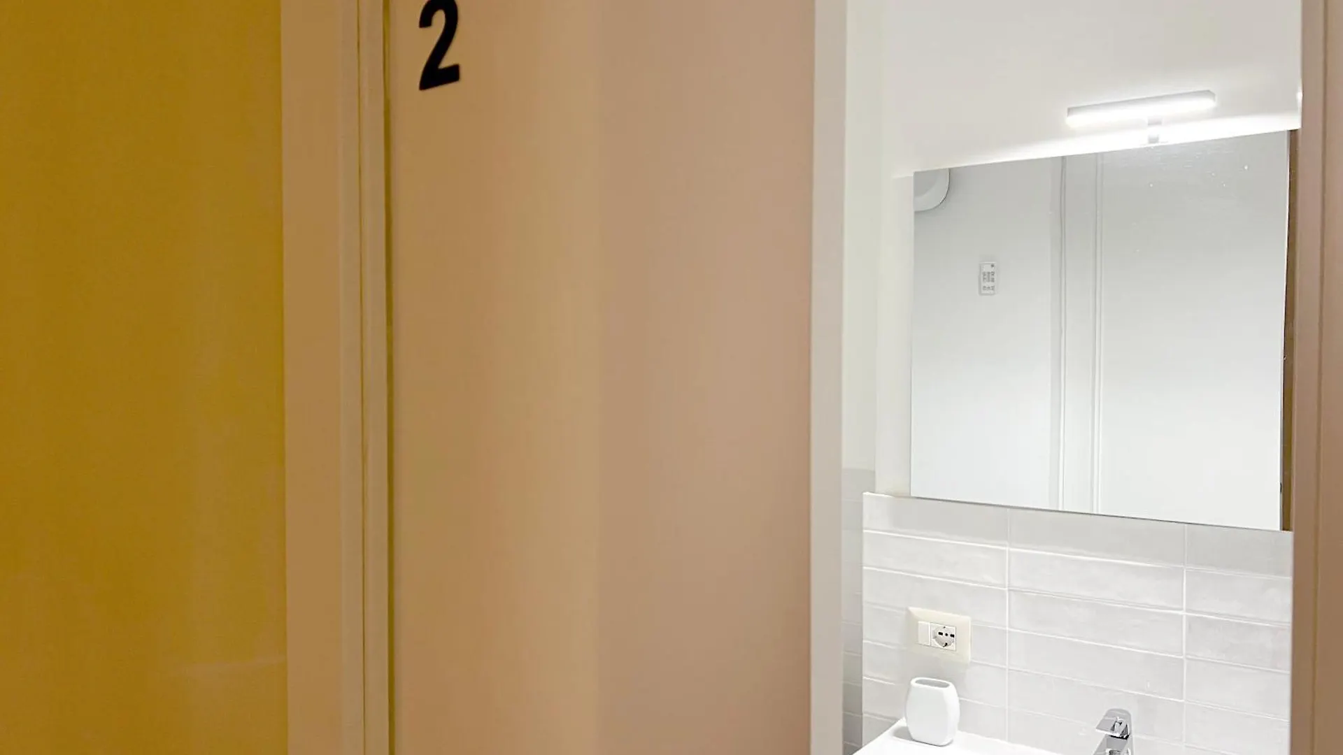 Penzion Marbel'S Rooms Řím