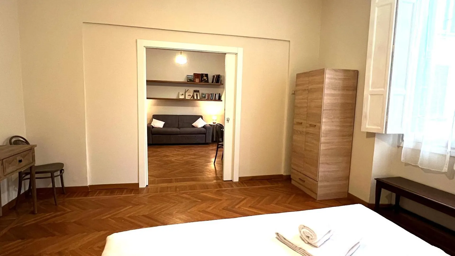 Marbel'S Rooms Řím Penzion