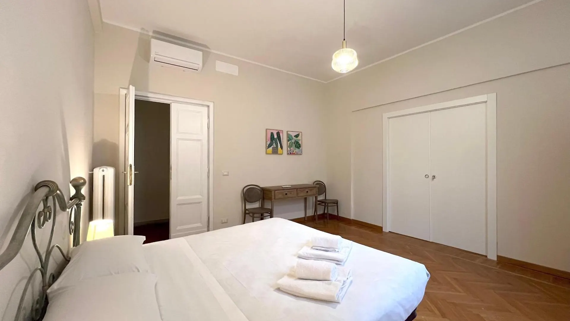 Penzion Marbel'S Rooms Řím