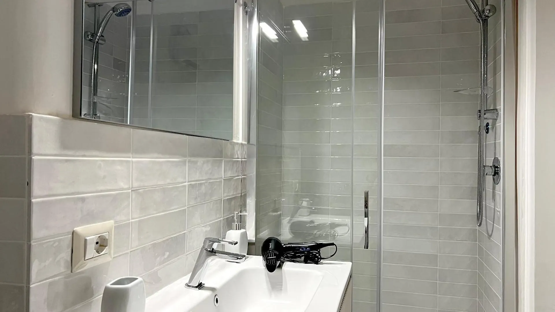 רומא Marbel'S Rooms