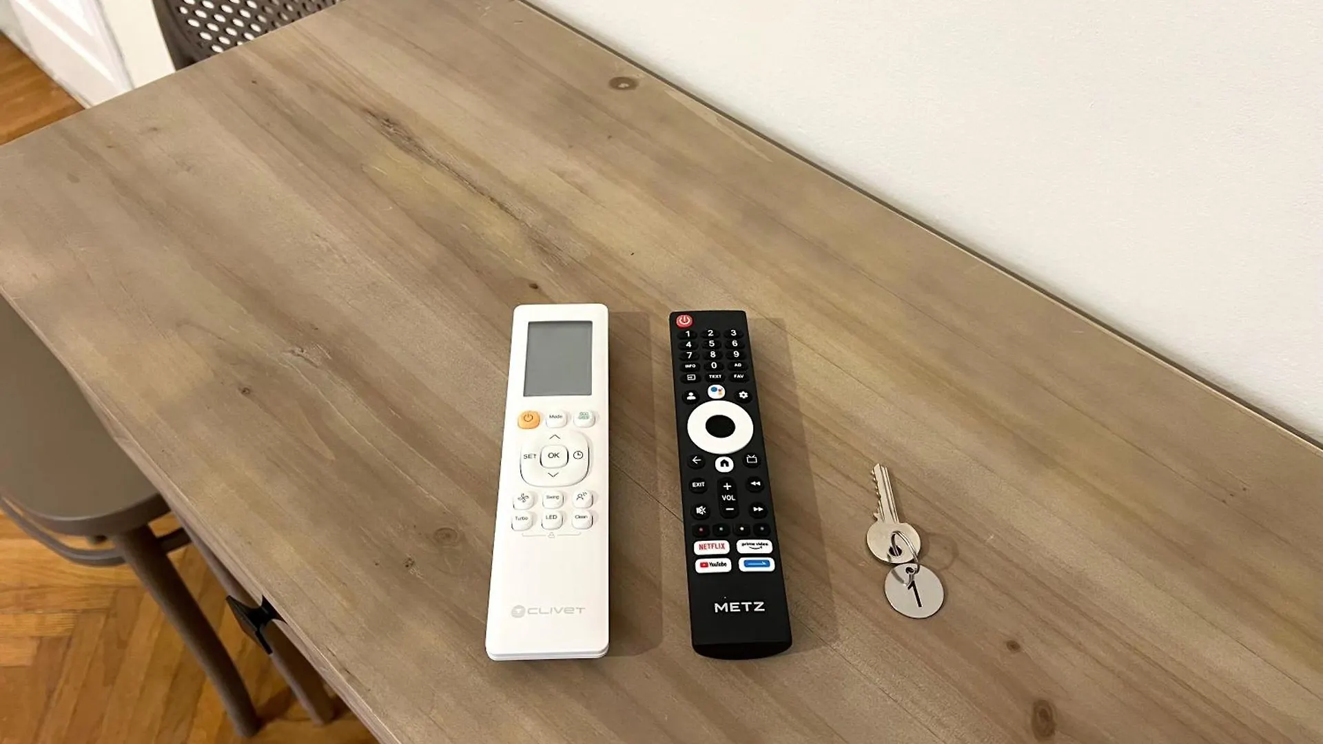רומא Marbel'S Rooms איטליה