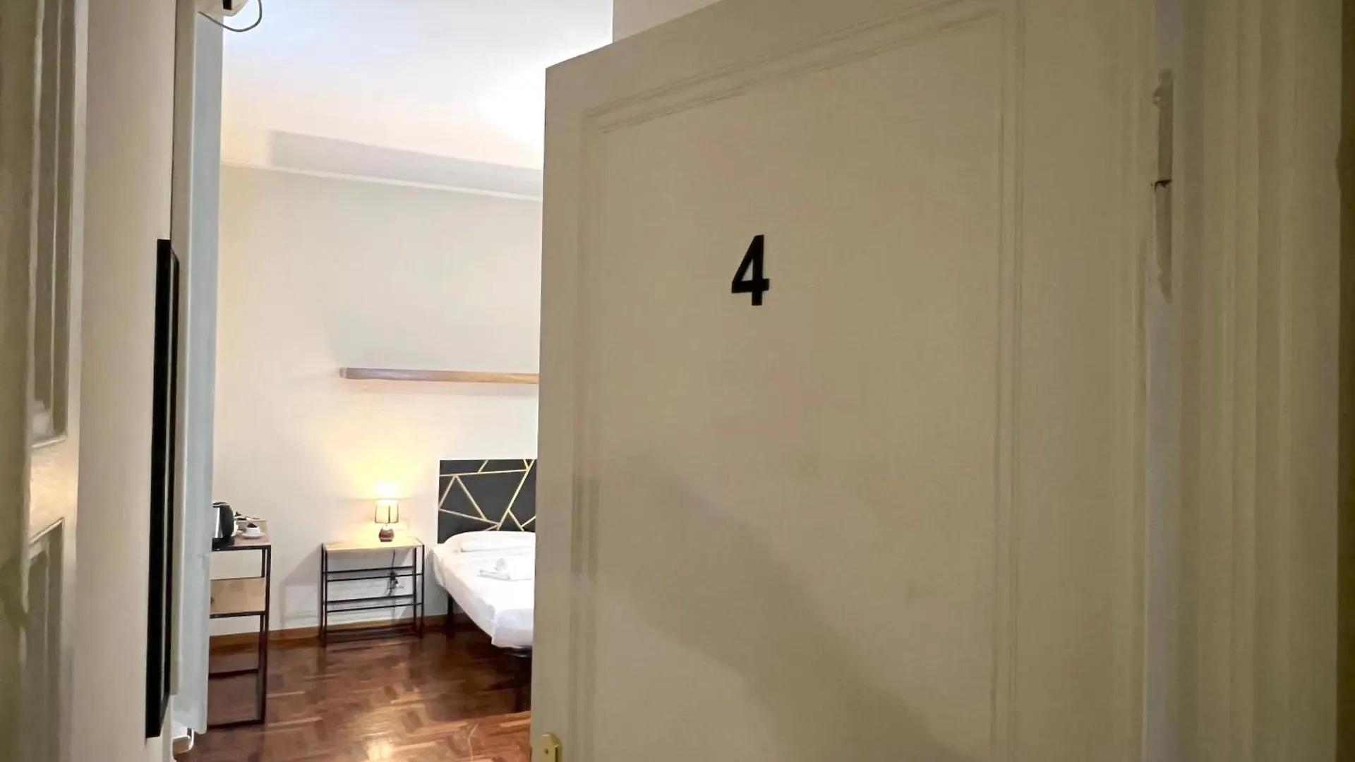 Marbel'S Rooms Rome