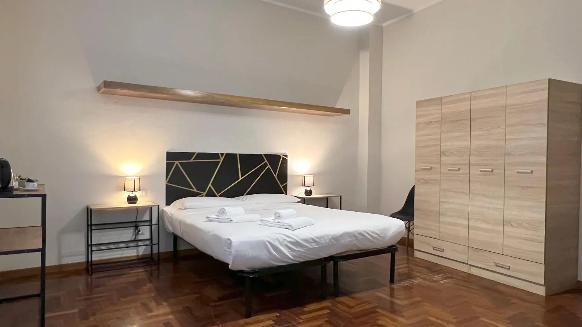 Guest house Marbel'S Rooms Rome