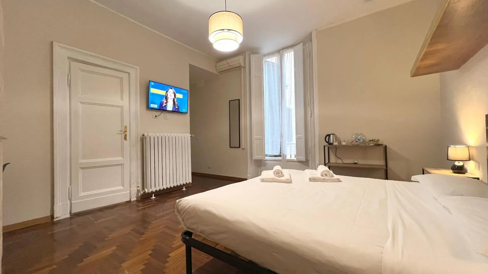 Marbel'S Rooms Rome 0*,  Italy
