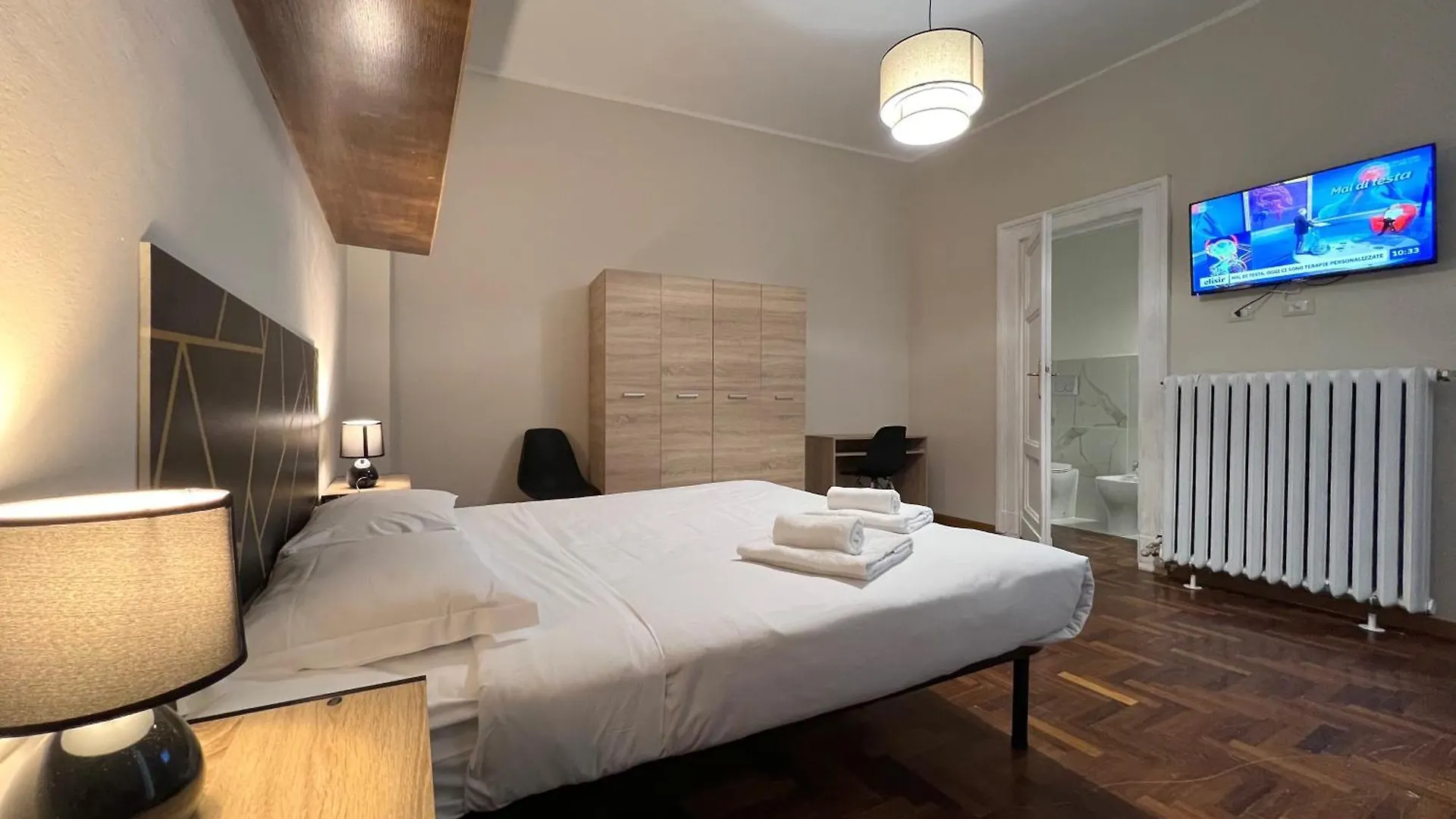 Guest house Marbel'S Rooms Rome Italy