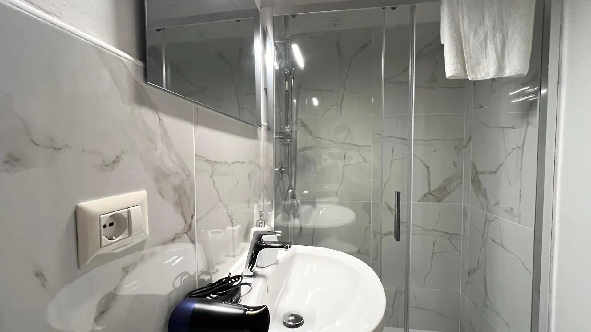 Guest house Marbel'S Rooms Rome