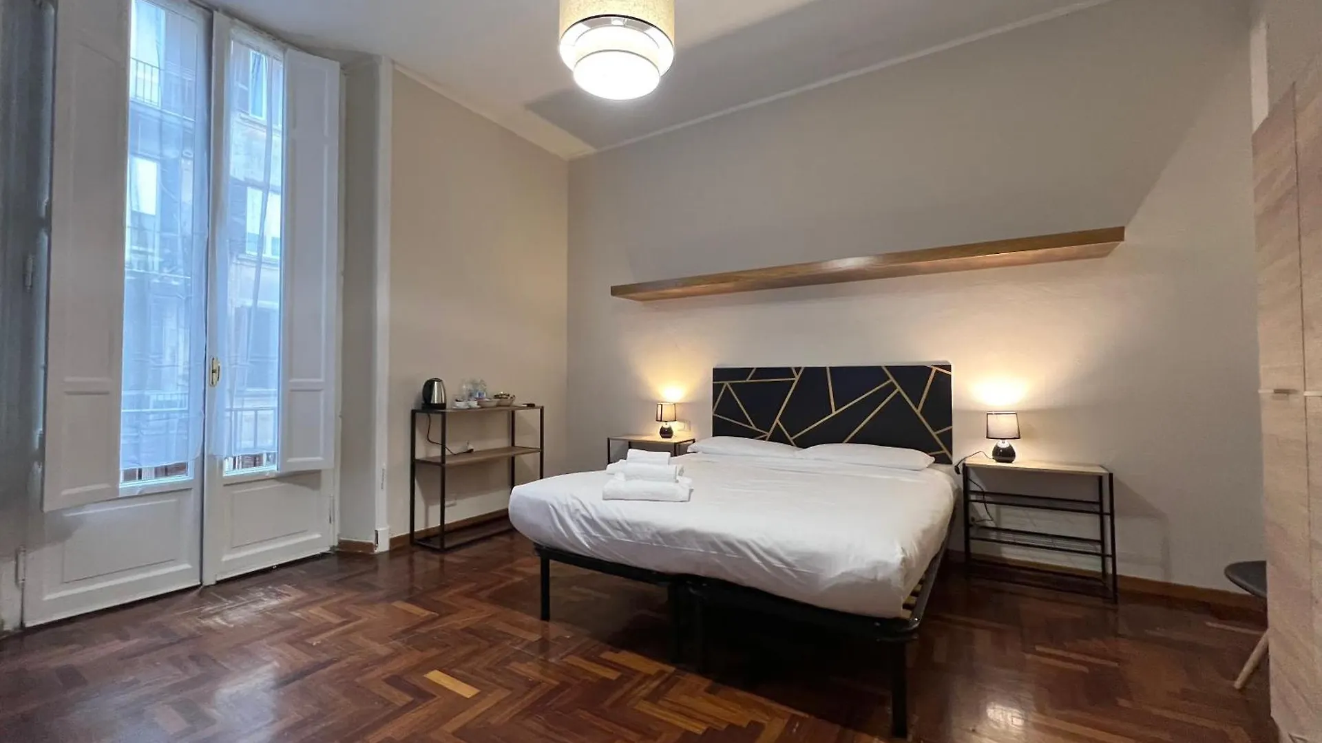 Marbel'S Rooms Rome 0*,  Italy
