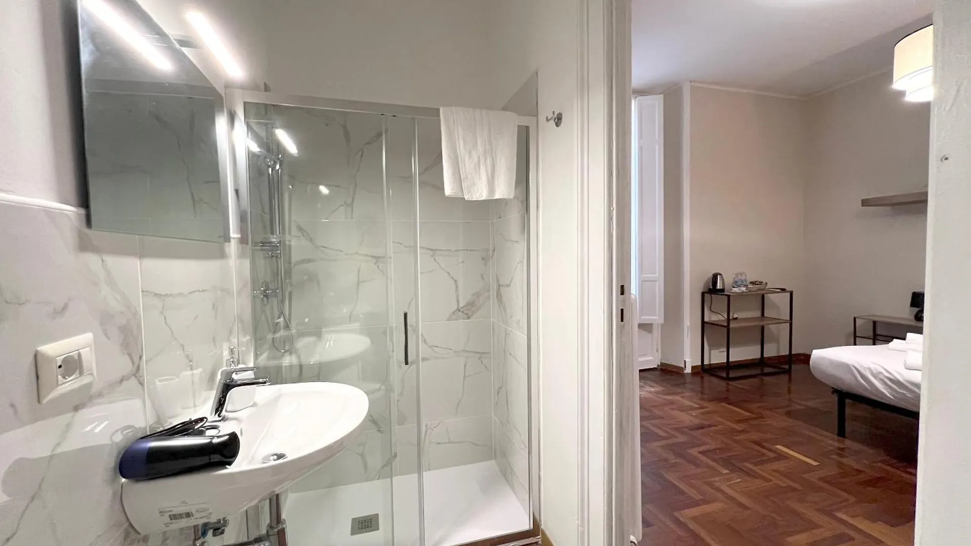 Marbel'S Rooms Rome 0*,