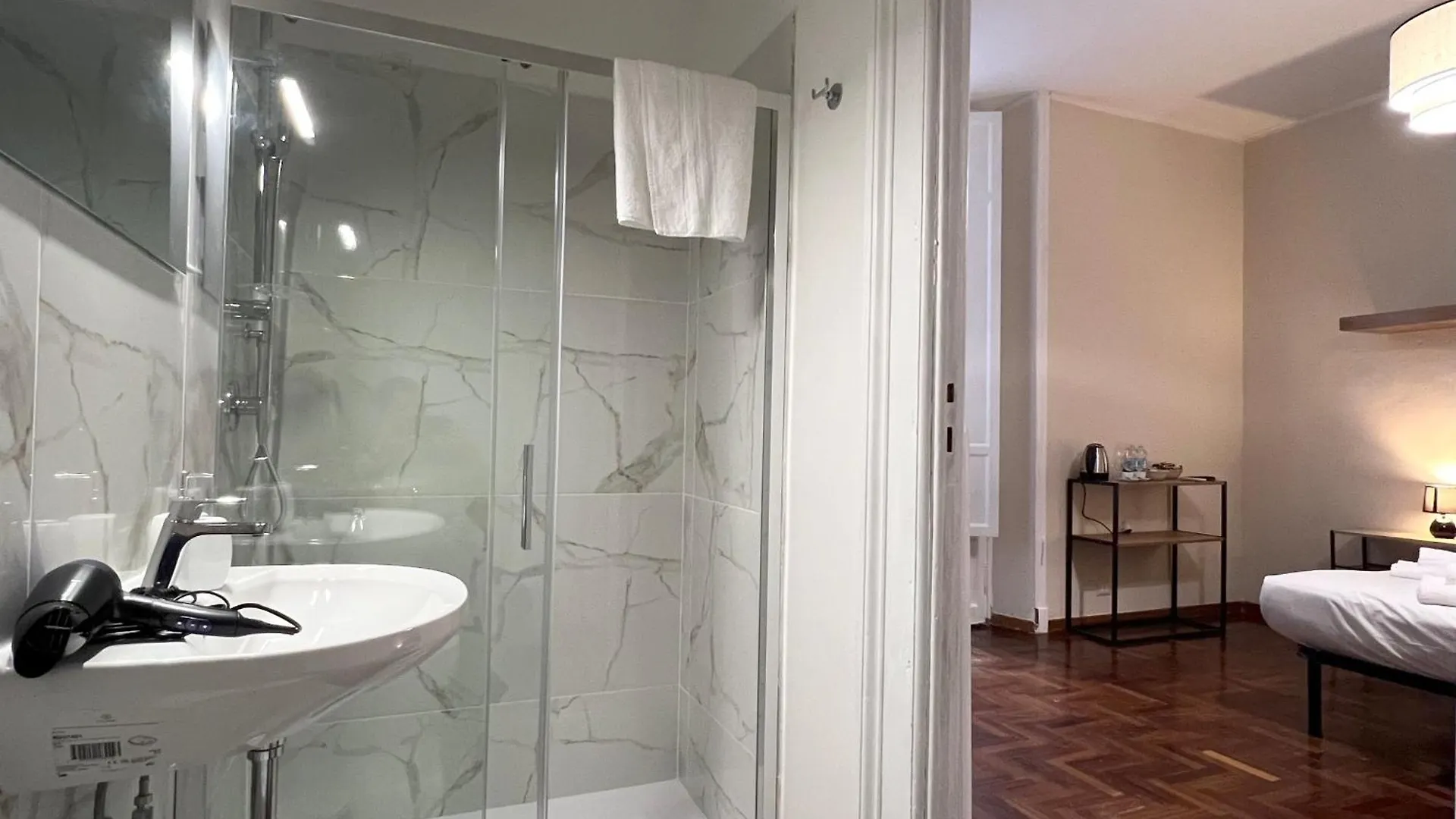 Guest house Marbel'S Rooms Rome