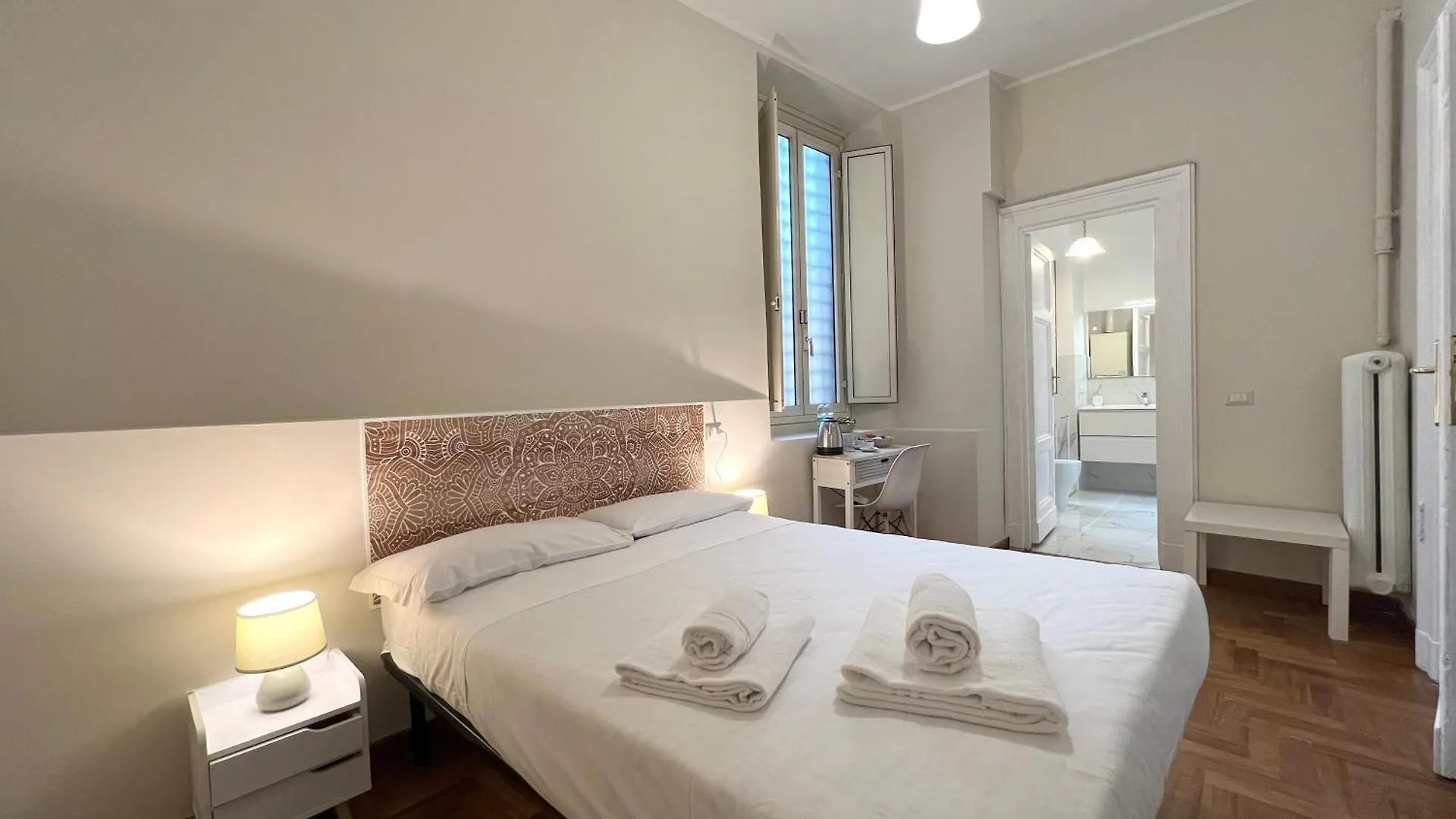 Marbel'S Rooms Rome 0*,  Italy