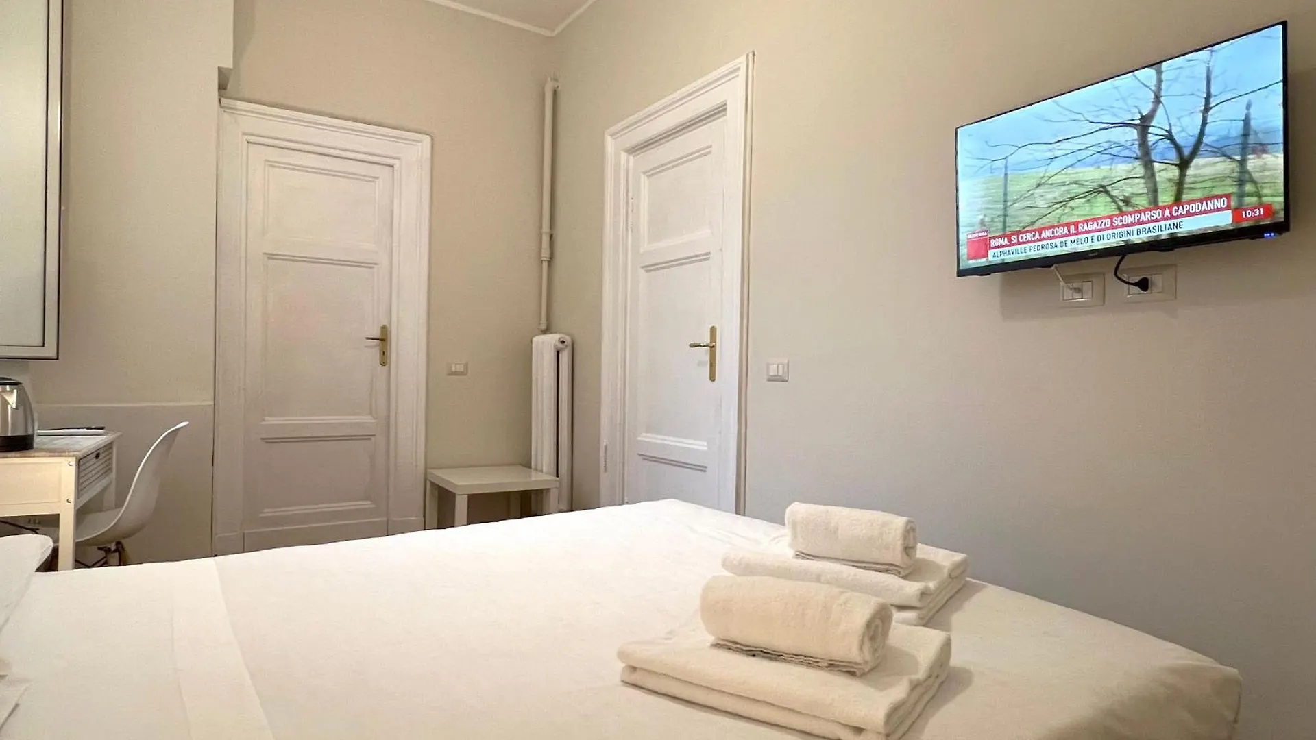 Marbel'S Rooms Rome 0*,  Italy