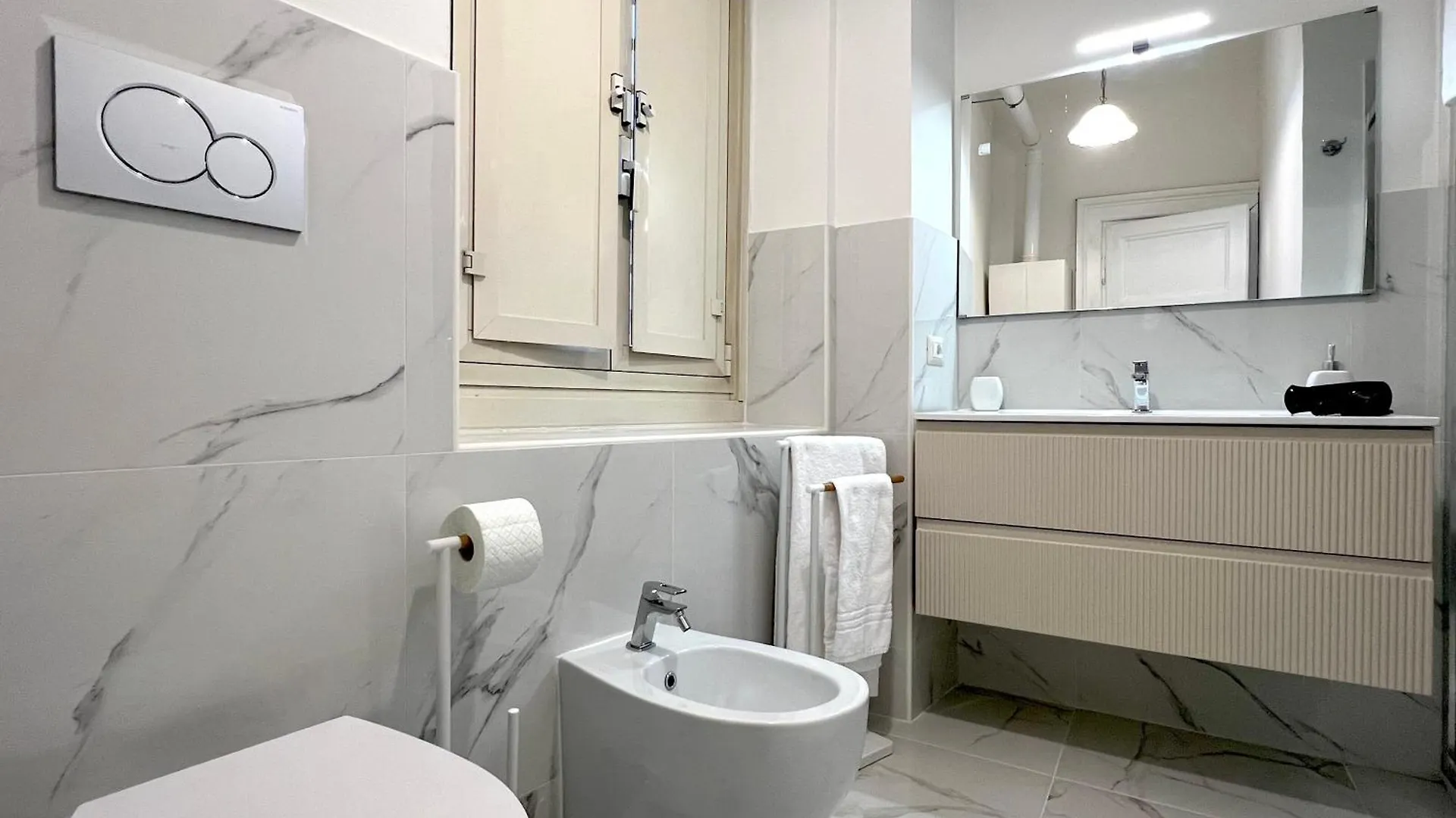 Guest house Marbel'S Rooms Rome Italy