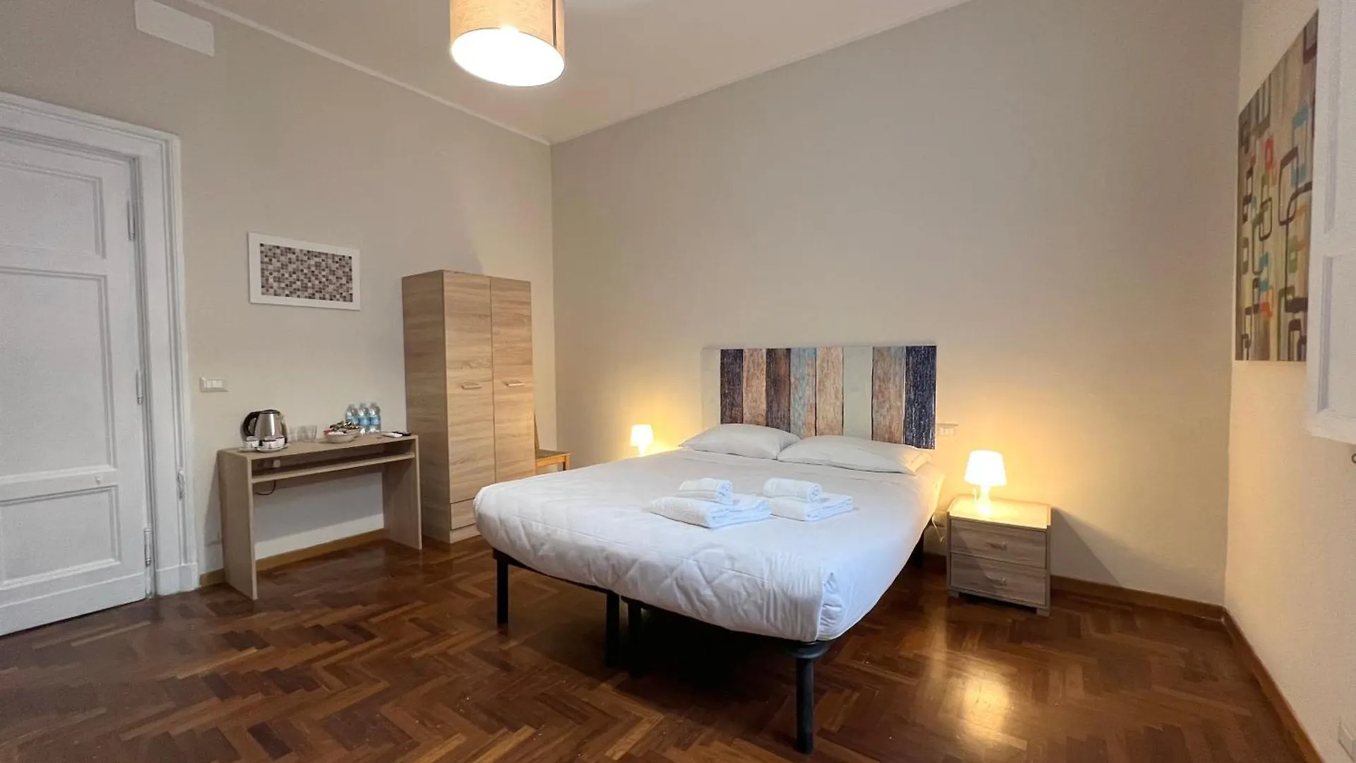 Guest house Marbel'S Rooms Rome