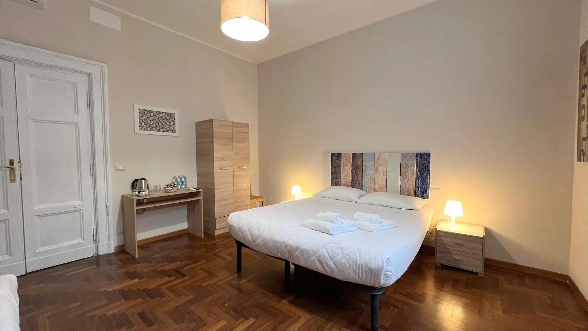 Marbel'S Rooms Rome Guest house
