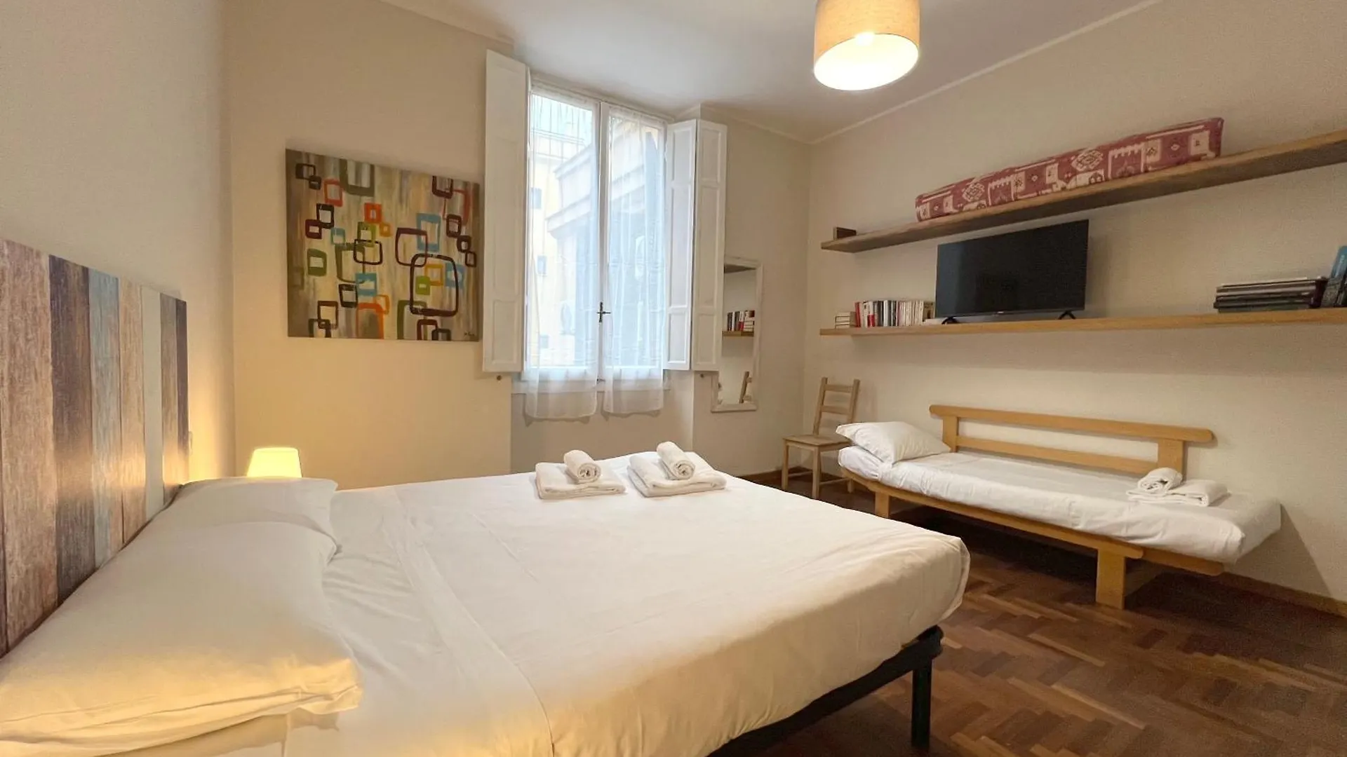 Guest house Marbel'S Rooms Rome Italy