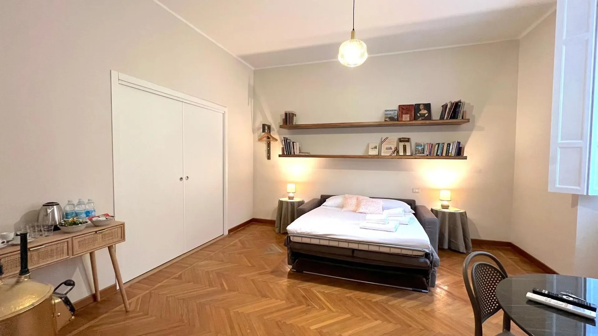 Marbel'S Rooms Rome