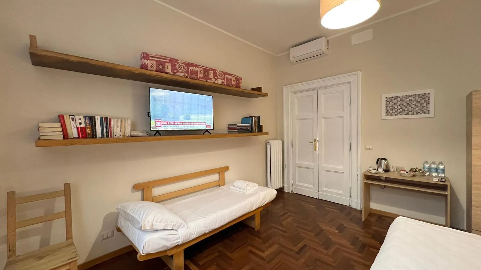 Marbel'S Rooms Rome 0*,