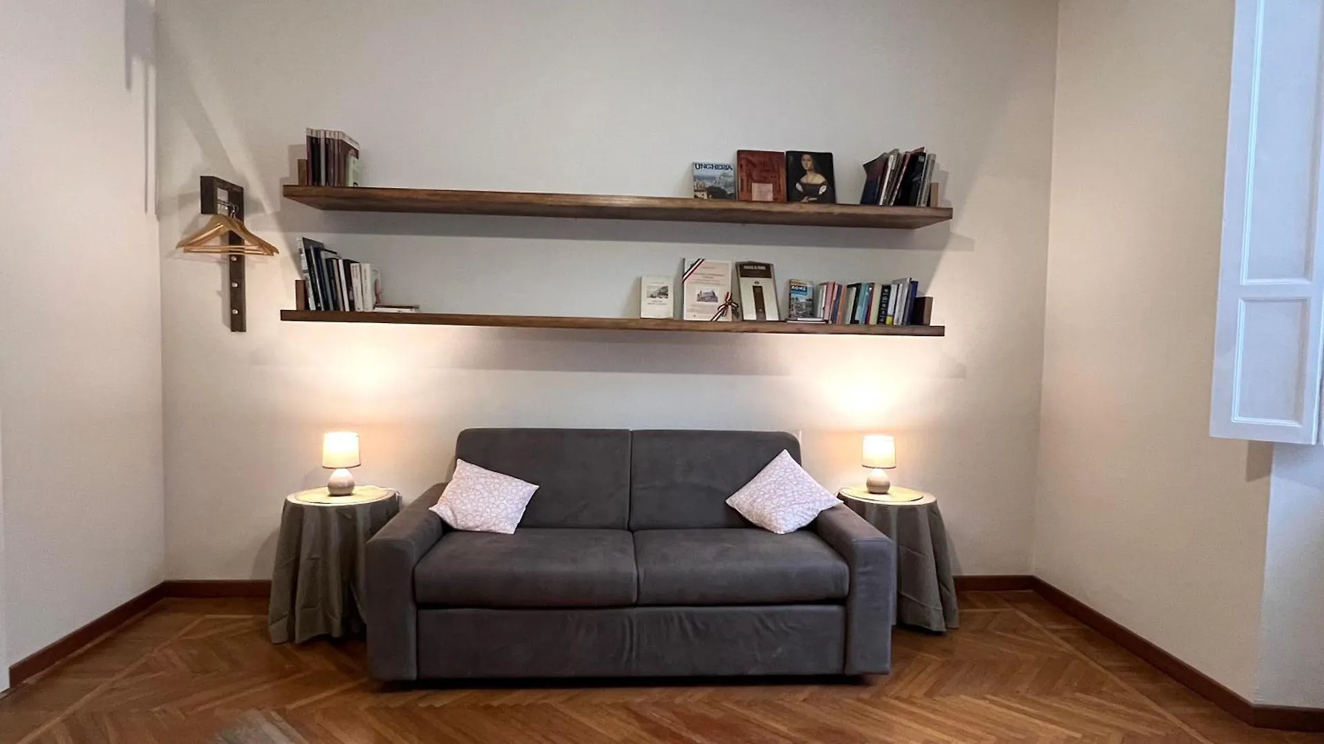 Marbel'S Rooms Rome