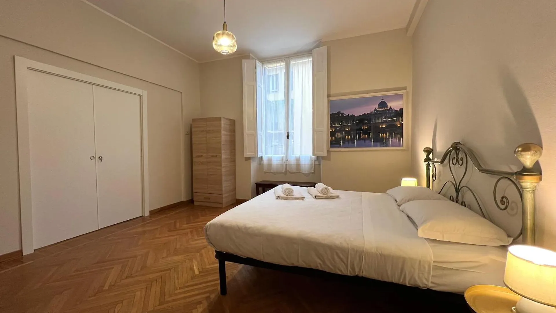 Marbel'S Rooms Rome