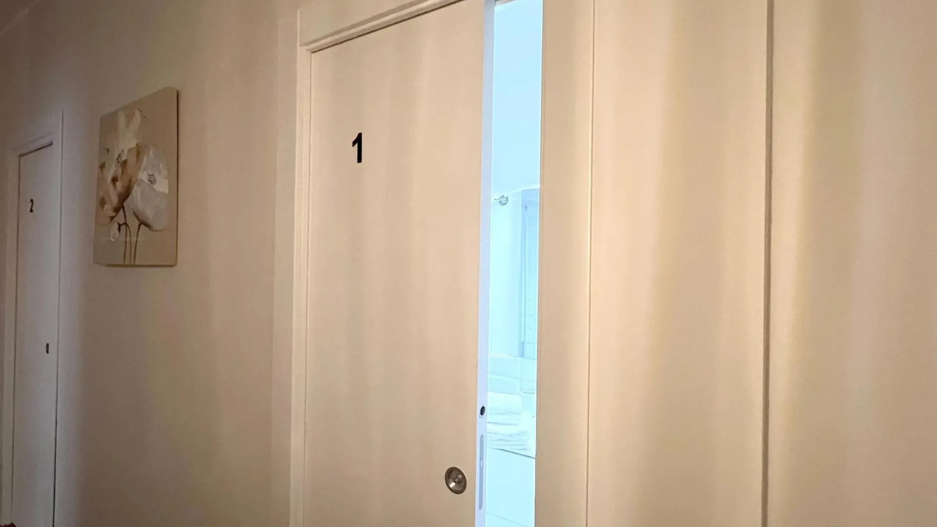 Guest house Marbel'S Rooms Rome Italy