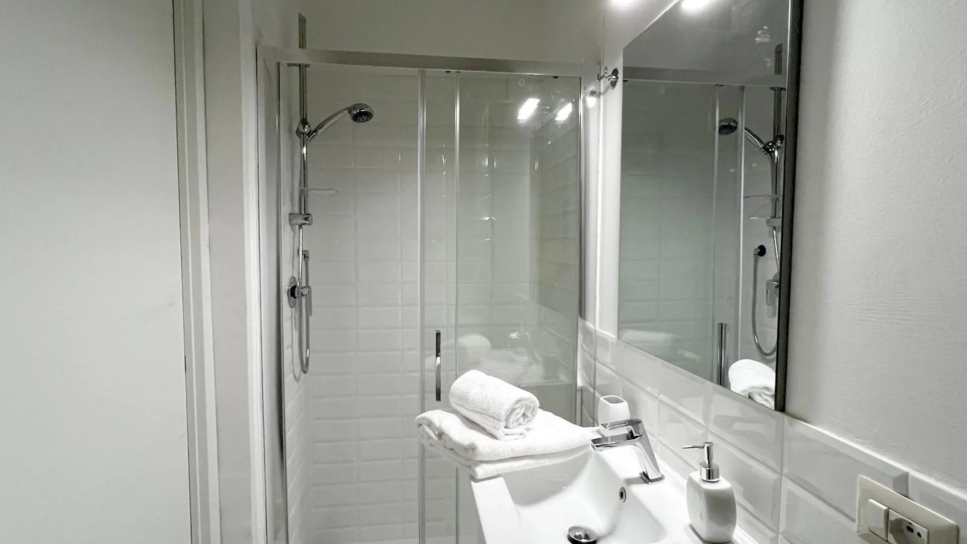 Marbel'S Rooms Rome Italy