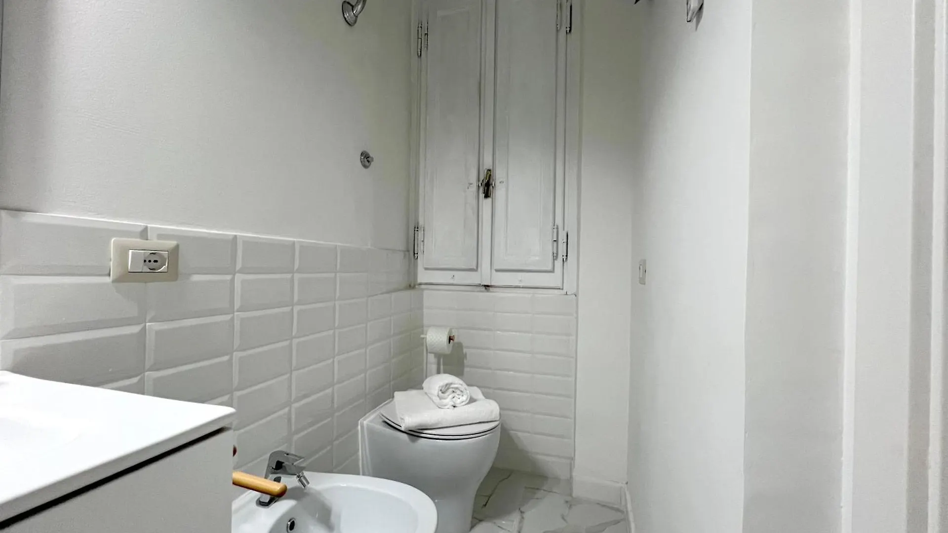 Marbel'S Rooms Rome Guest house